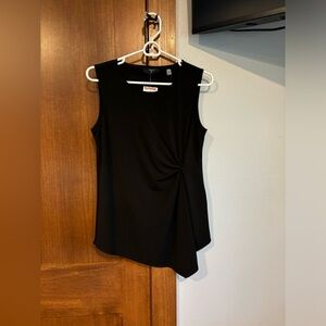 Tahari Dress Top